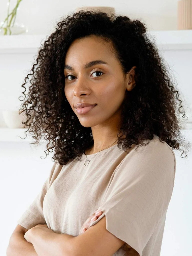 “Volver a reconocerme”